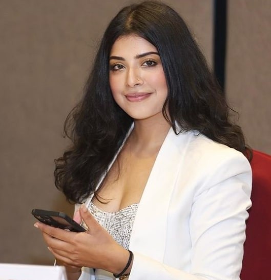 Sweekrity Pyakuryal